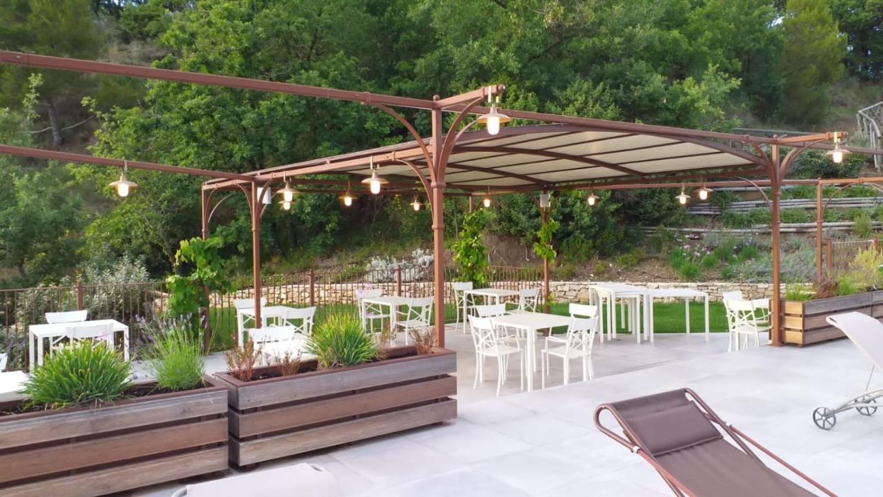 Agriturismo Fattoria Di Monticello San Venanzo Kültér fotó